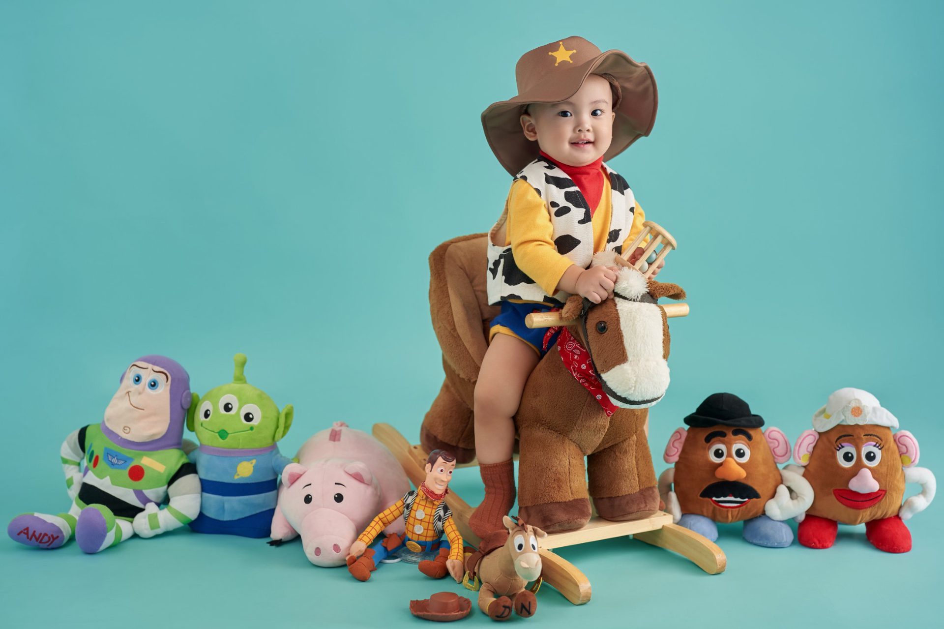 Toy Story
