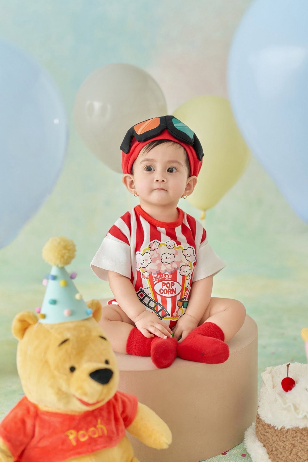 Pooh!